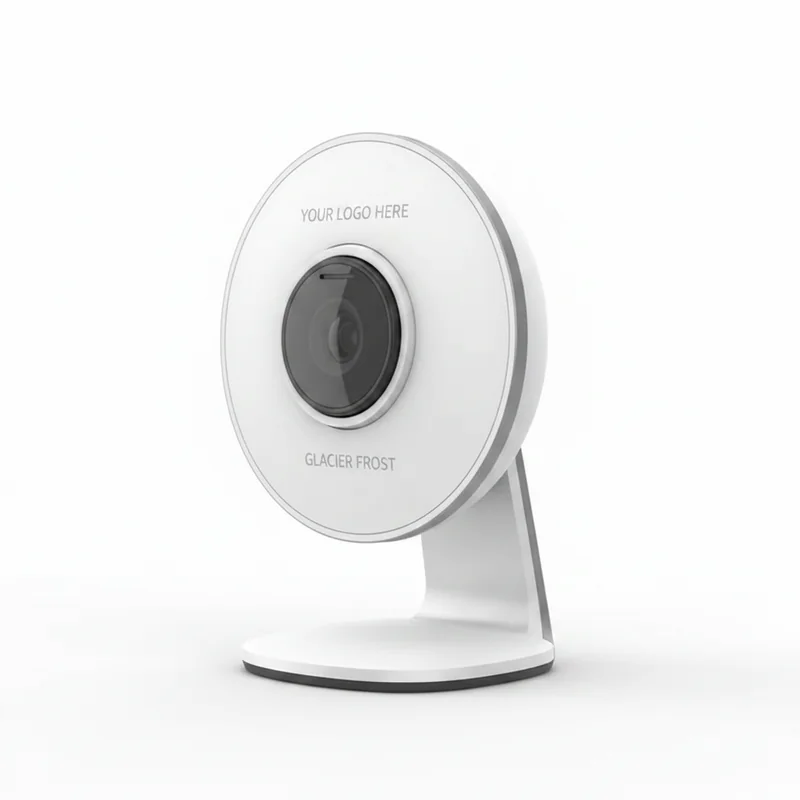 Glacier Frost 1080p HD Webcam Elite 2