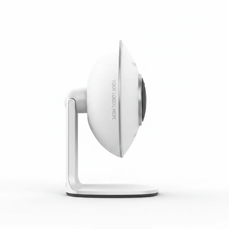 Glacier Frost 1080p HD Webcam Elite 3