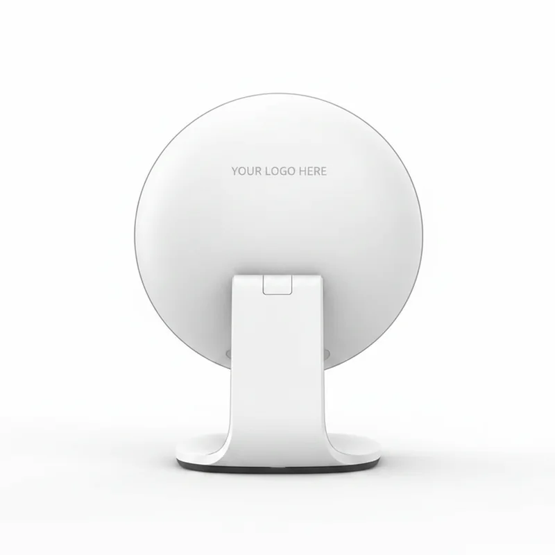 Glacier Frost 1080p HD Webcam Elite 4