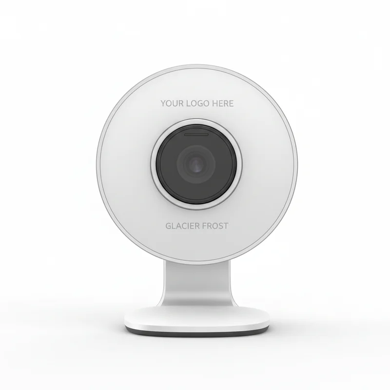 Glacier Frost 1080p HD Webcam Elite