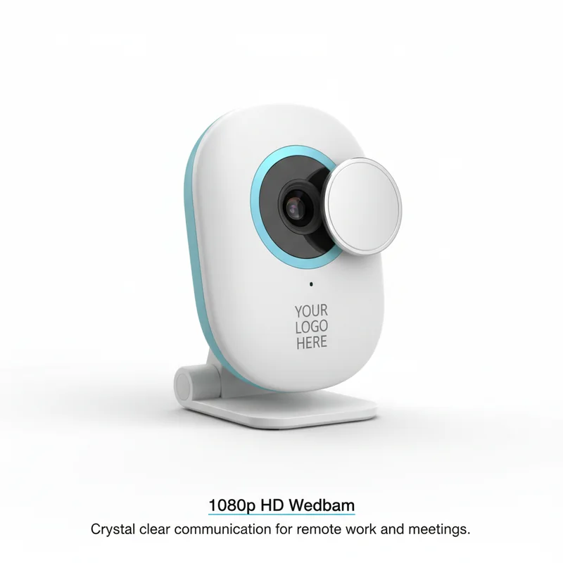 Kamera internetowa Glacier Frost 1080p HD