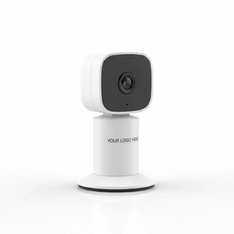 Glacier Frost 1080p Webcam Pro 2