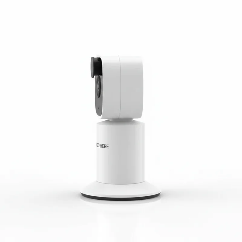 Glacier Frost 1080p Webcam Pro 3