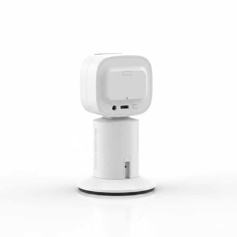 Glacier Frost 1080p Webcam Pro 4