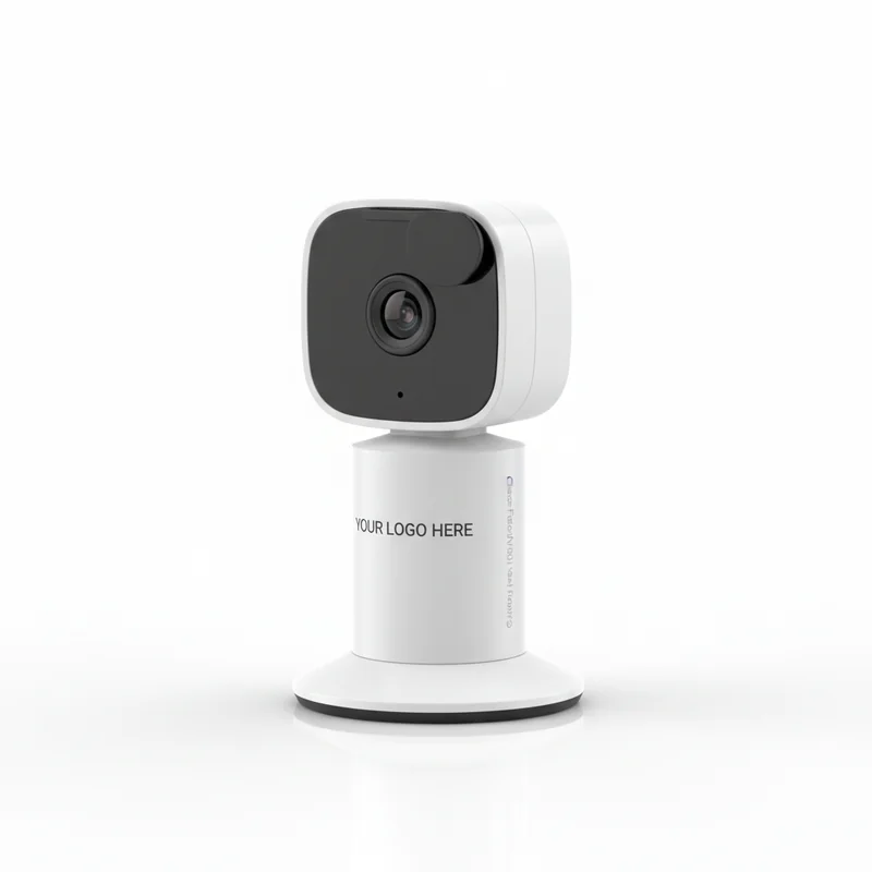 Glacier Frost 1080p Webcam Pro