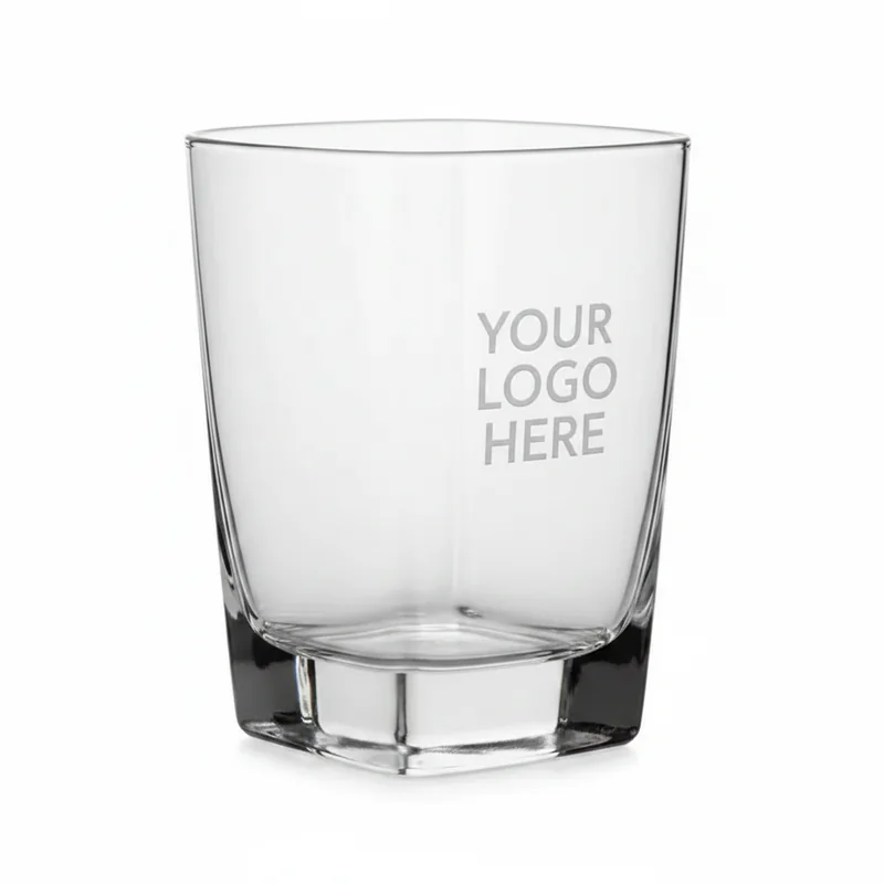 Glacier Frost 12oz Rocks Glass Pro Elite 2