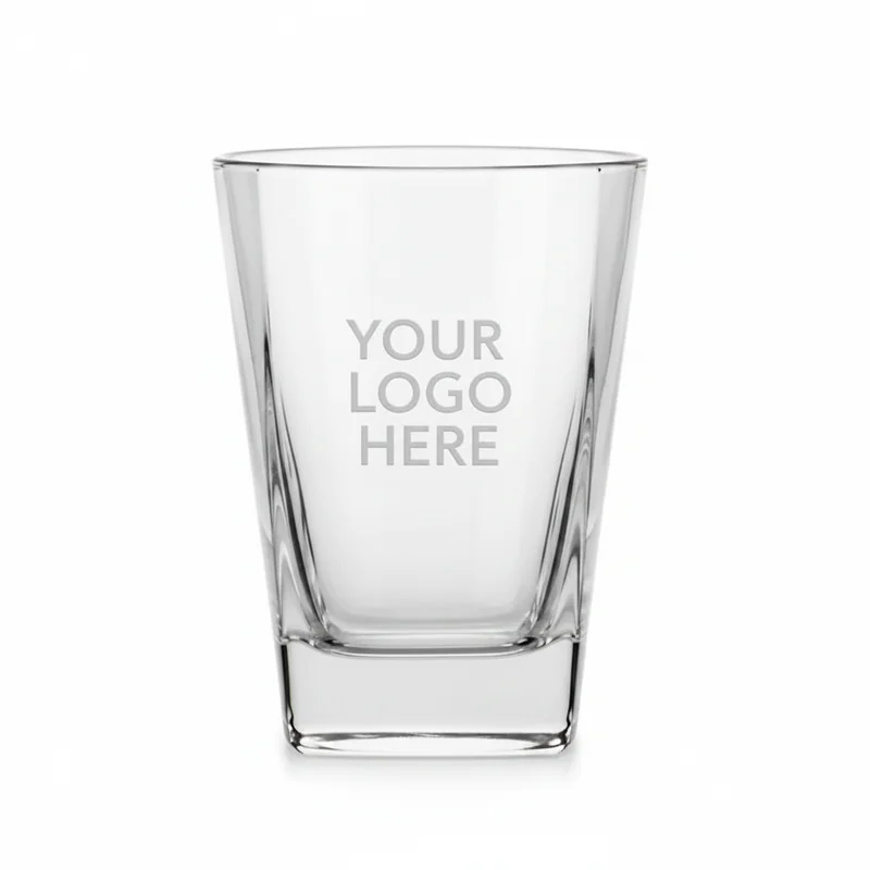Glacier Frost 12oz Rocks Glass Pro Elite 4