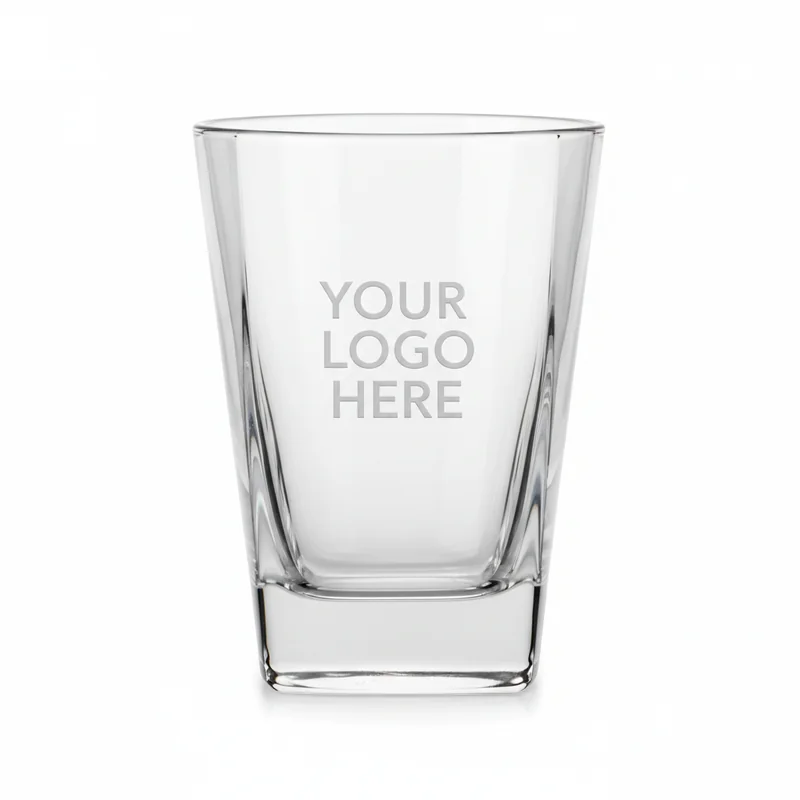 Glacier Frost 12oz Rocks Glass Pro Elite
