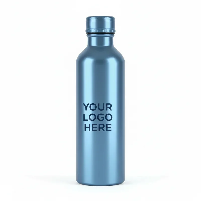 Glacier Frost 20oz Aluminum Bottle 2