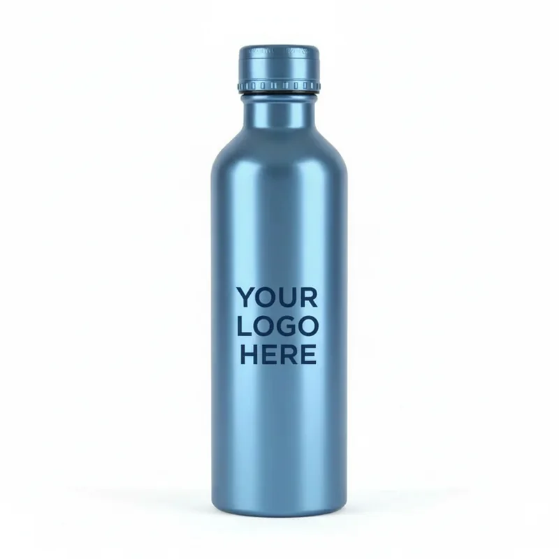 Glacier Frost 20oz Aluminum Bottle 3