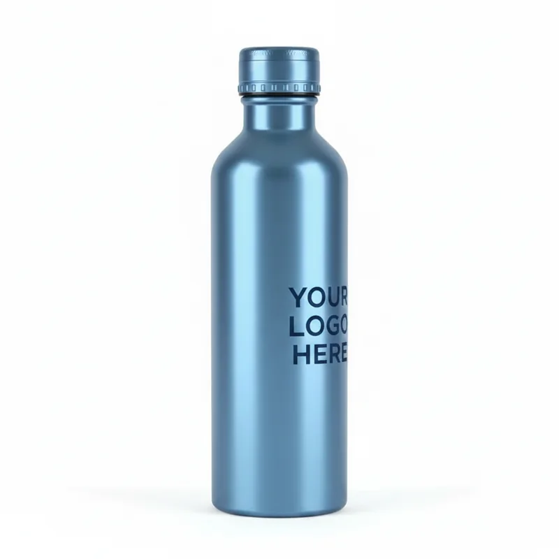 Glacier Frost 20oz Aluminum Bottle 4
