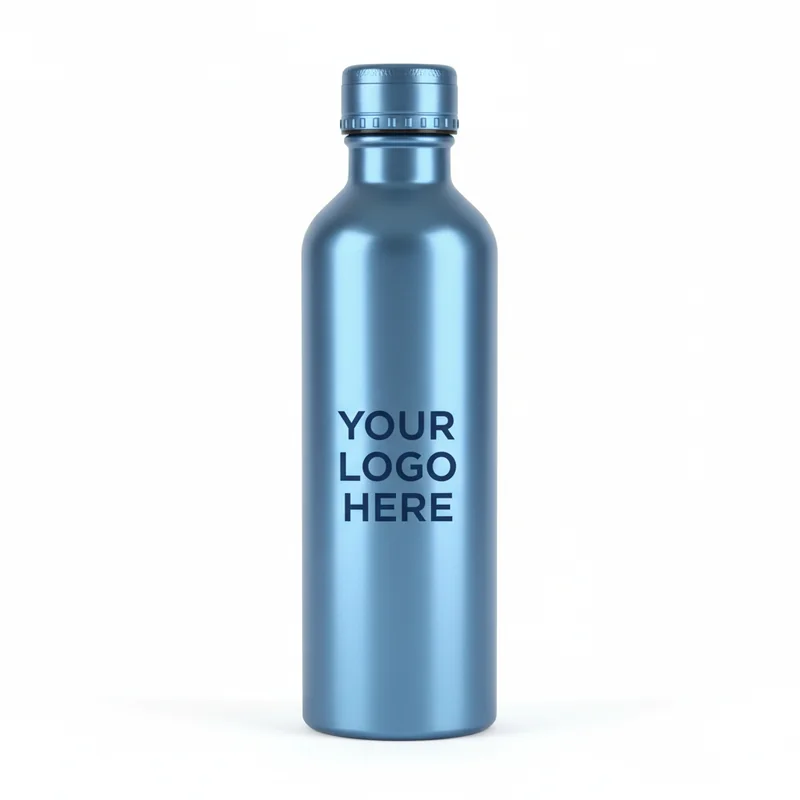 Glacier Frost 20oz Aluminum Bottle