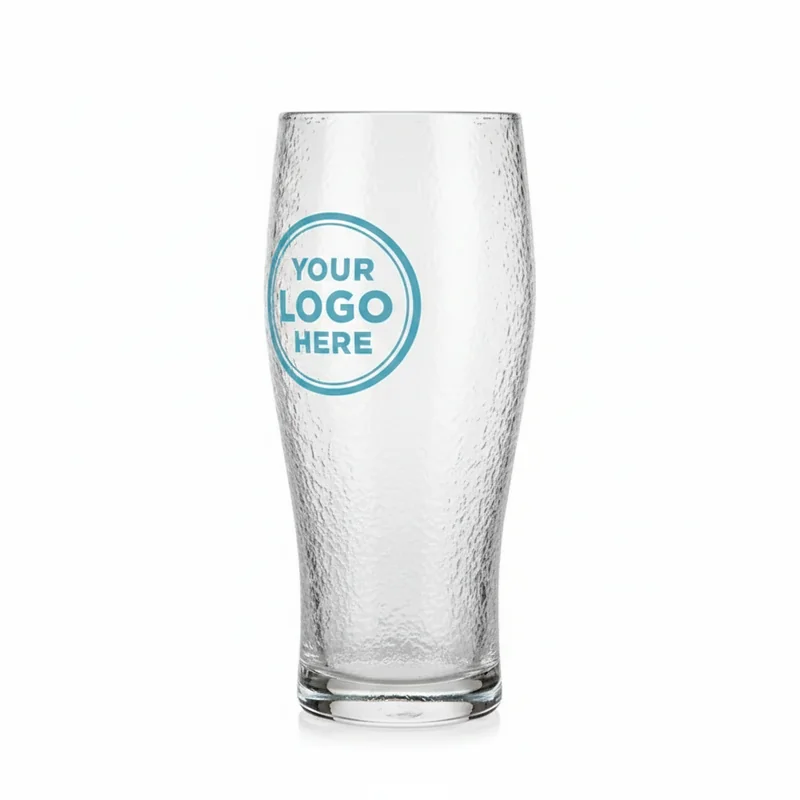 Glacier Frost 20oz Pilsner Glas 2