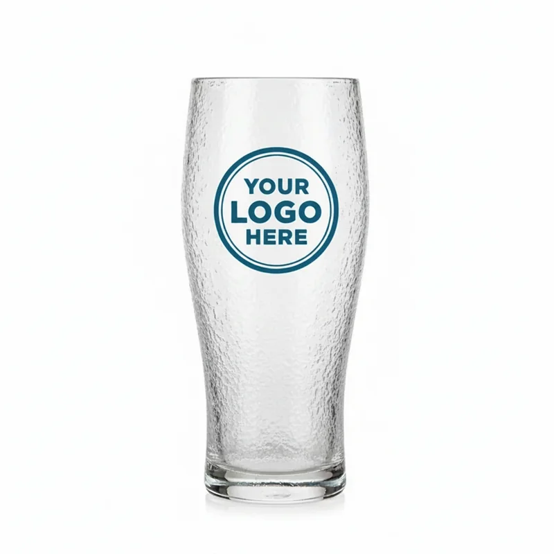 Glacier Frost 20oz Pilsner Glas 3