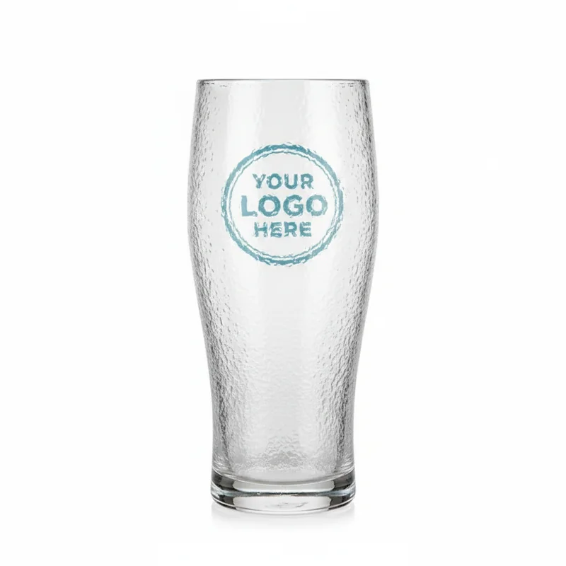Glacier Frost 20oz Pilsner Glas 4
