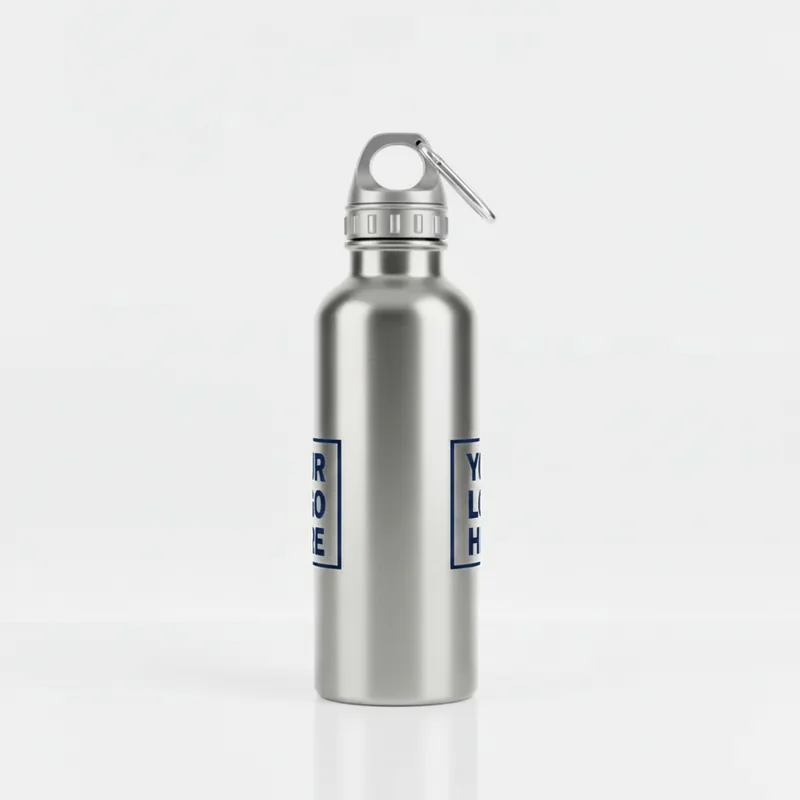 Bottiglia a Vuoto Glacier Frost da 25oz 3