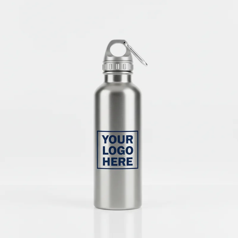 Glacier Frost 25oz Vacuum Bottle