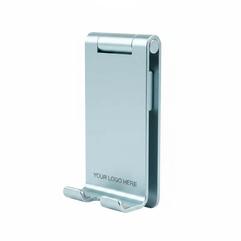 Glacier Frost Adjustable Phone Stand 2