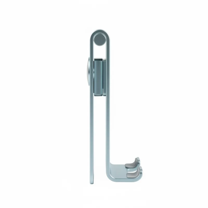 Glacier Frost Adjustable Phone Stand 3