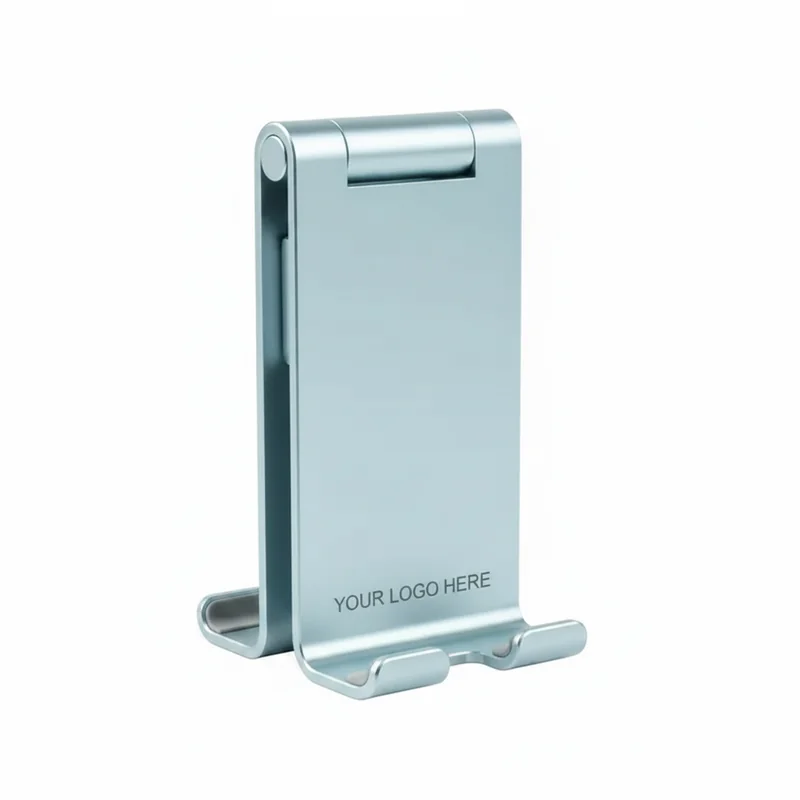 Glacier Frost Adjustable Phone Stand 4