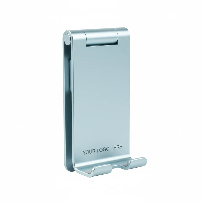 Glacier Frost Adjustable Phone Stand
