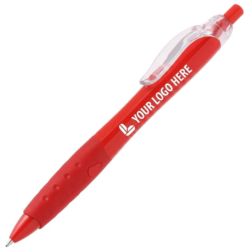 Glacier Frost Ambrose Pen