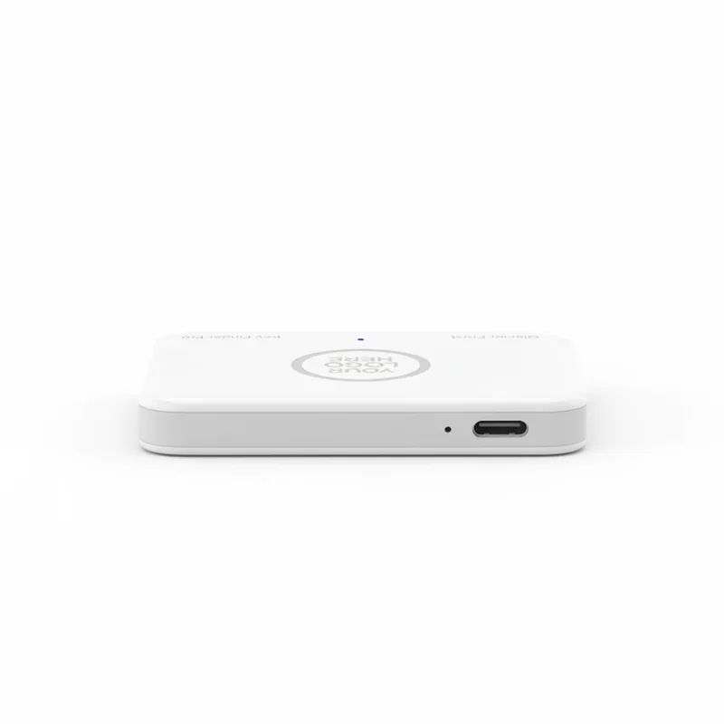 Buscador de Llaves Bluetooth Glacier Frost Pro 3