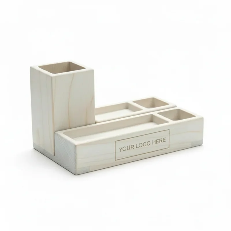 Organisateur de Bureau Glacier Frost 2