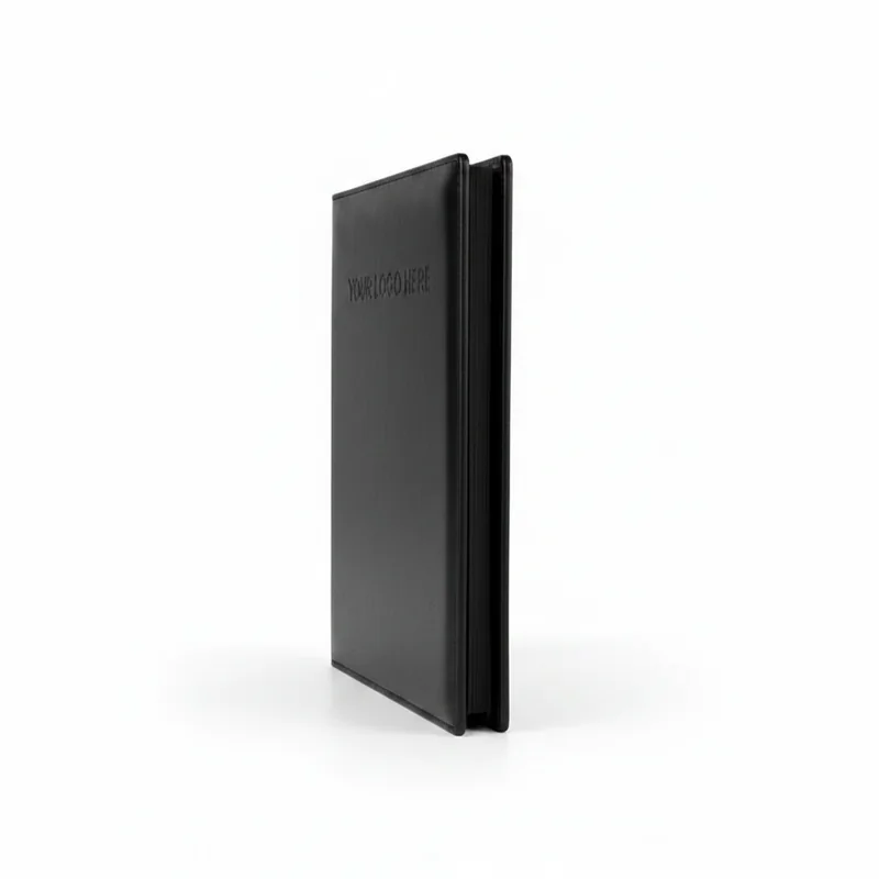 Glacier Frost Executive Padfolio Elite 3