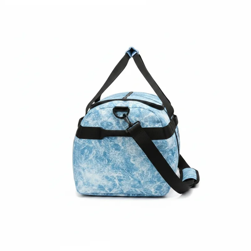 Glacier Frost Expedition Duffel 3
