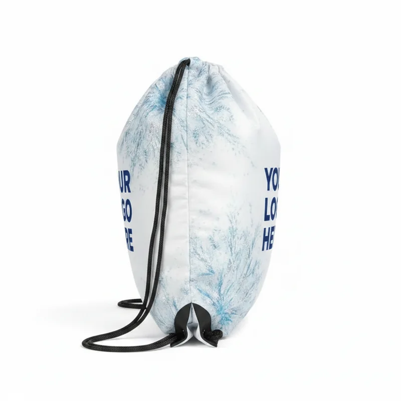 Glacier Frost Glide Right Plecak sportowy z sznurkiem 3
