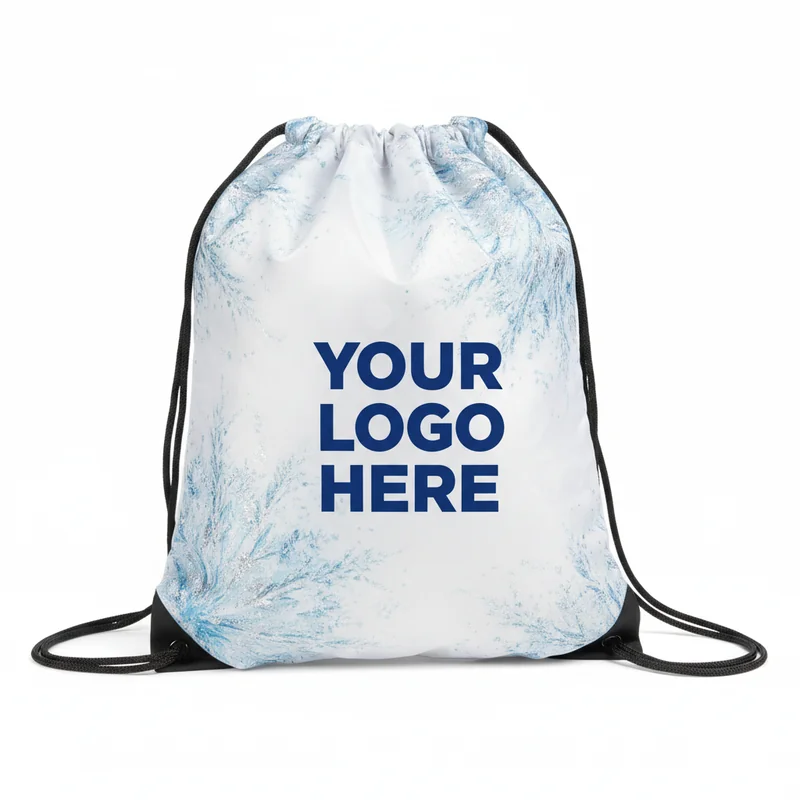 Glacier Frost Glide Right Drawstring Sportpack