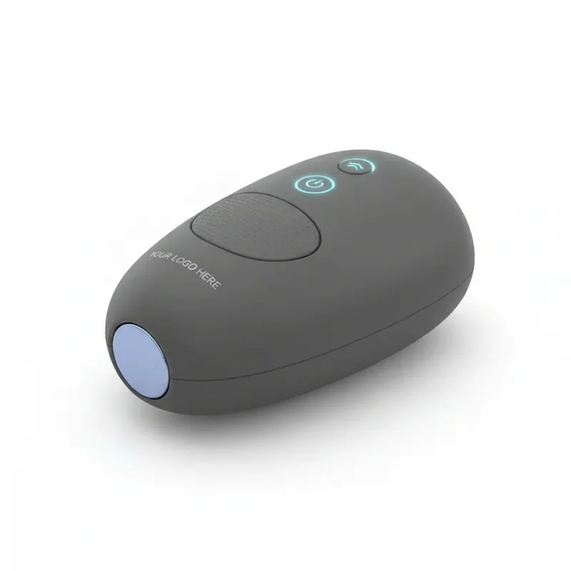 Massager Manuel Glacier Frost Pro 2