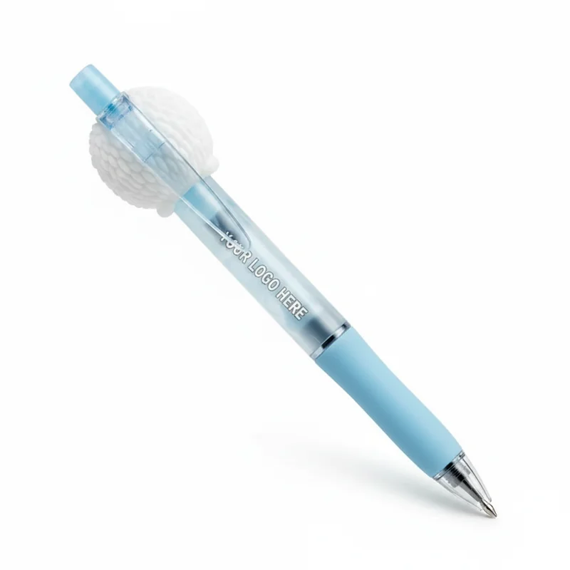 Glacier Frost Hedgehog Pen 4