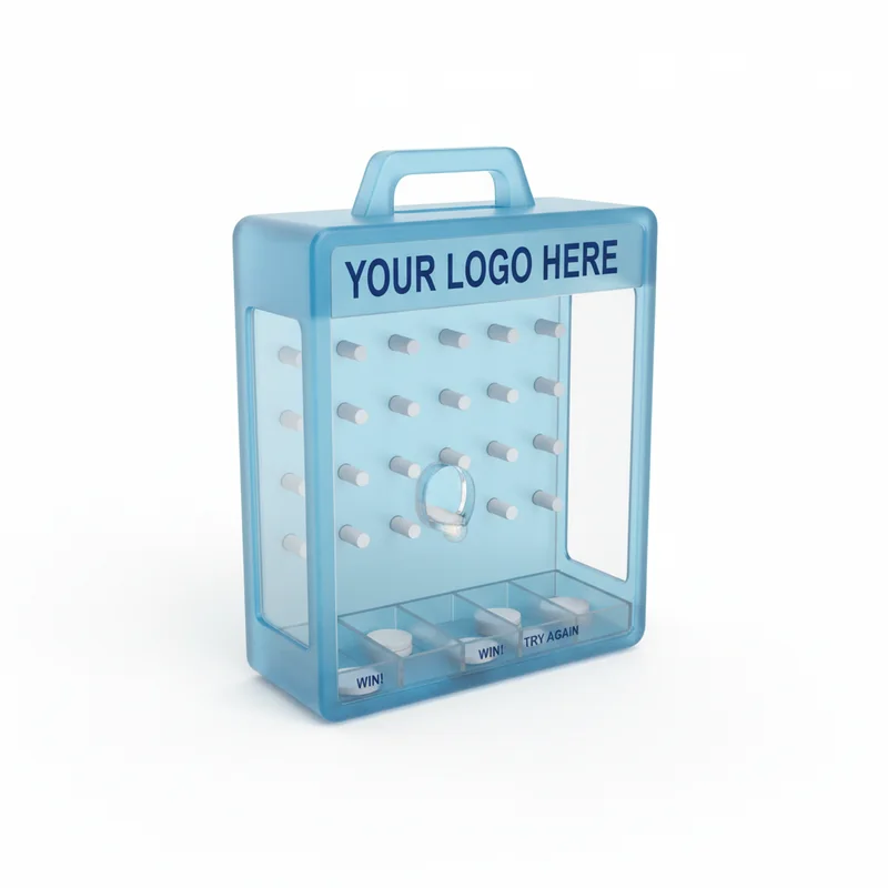 Estuche Mini Premio Glacier Frost