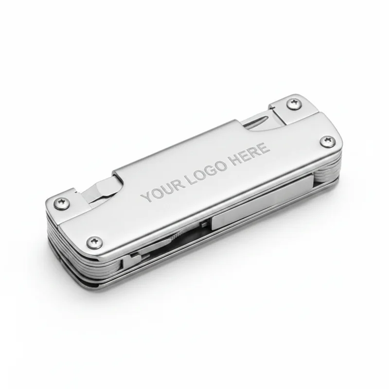 Glacier Frost Multi-Tool Pro 2