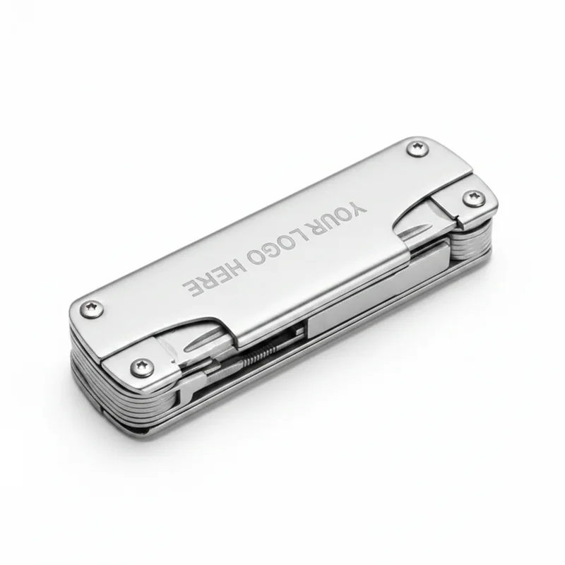 Glacier Frost Multi-Tool Pro 4