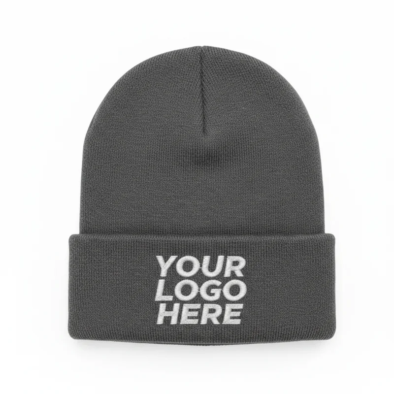 Glacier Frost Performance Beanie Pro 2