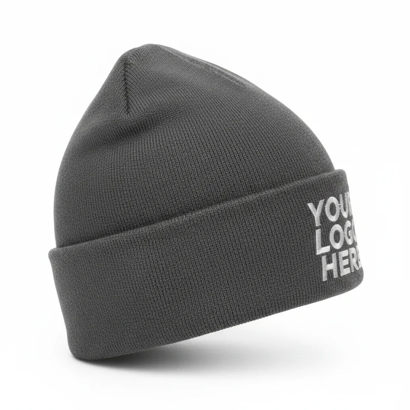 Glacier Frost Performance Beanie Pro 3