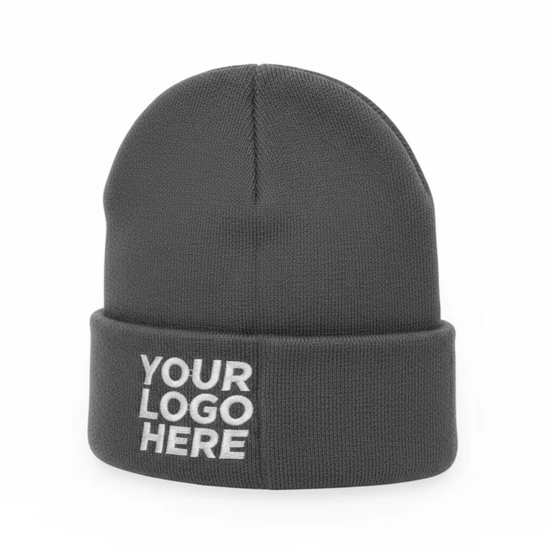 Glacier Frost Performance Beanie Pro 4
