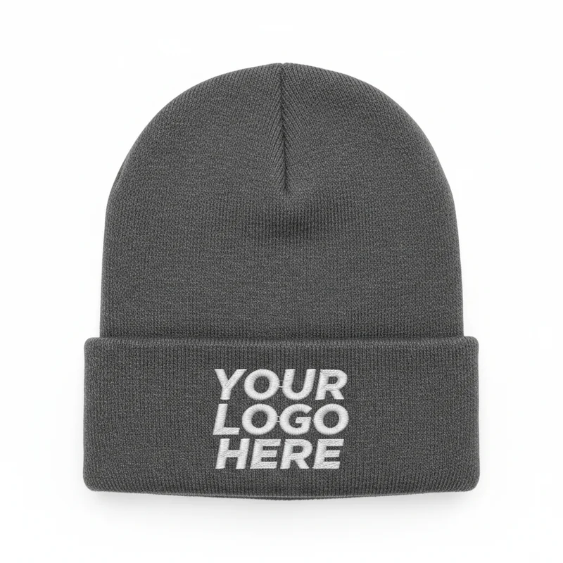 Glacier Frost Performance Beanie Pro