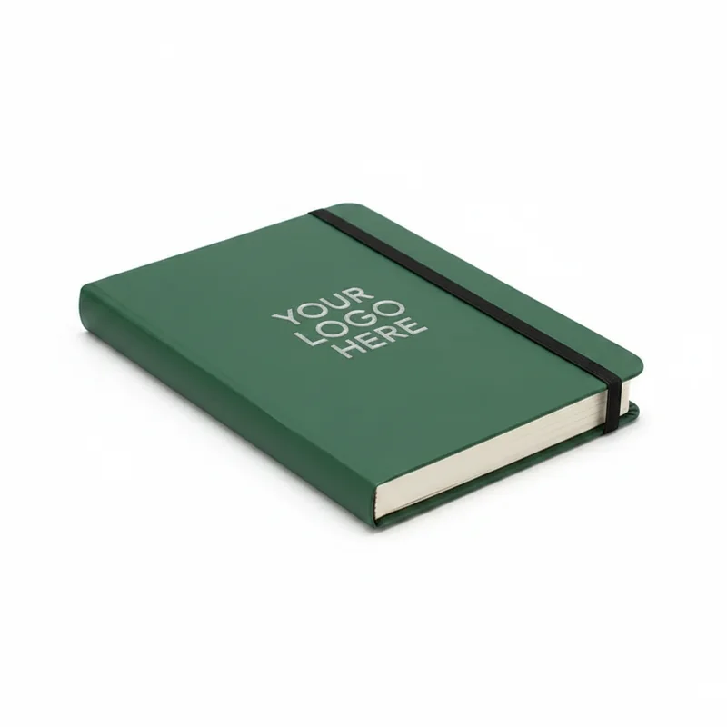Glacier Frost Pocket Journal Elite 3