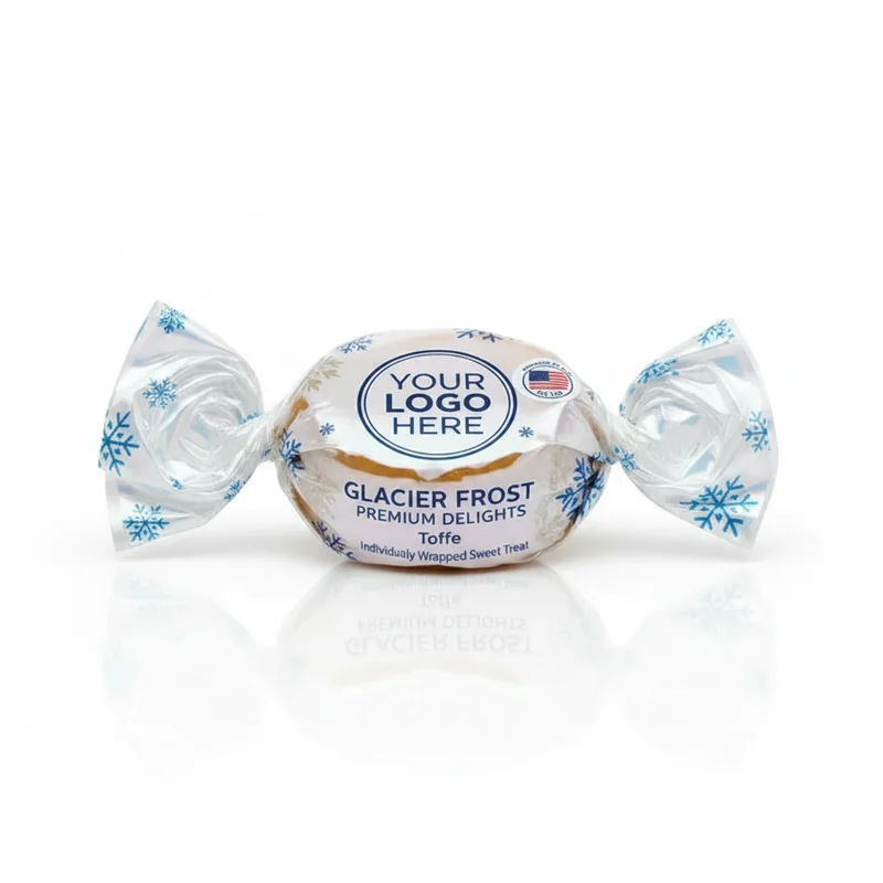 Glacier Frost Premium Delights with Toffee 3