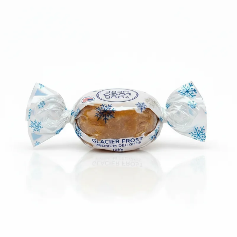 Glacier Frost Premium Delights with Toffee 4