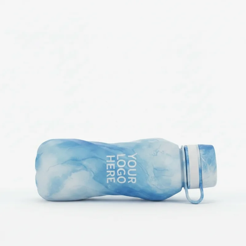 Glacier Frost Refresh Cyclone Water Bottle 3