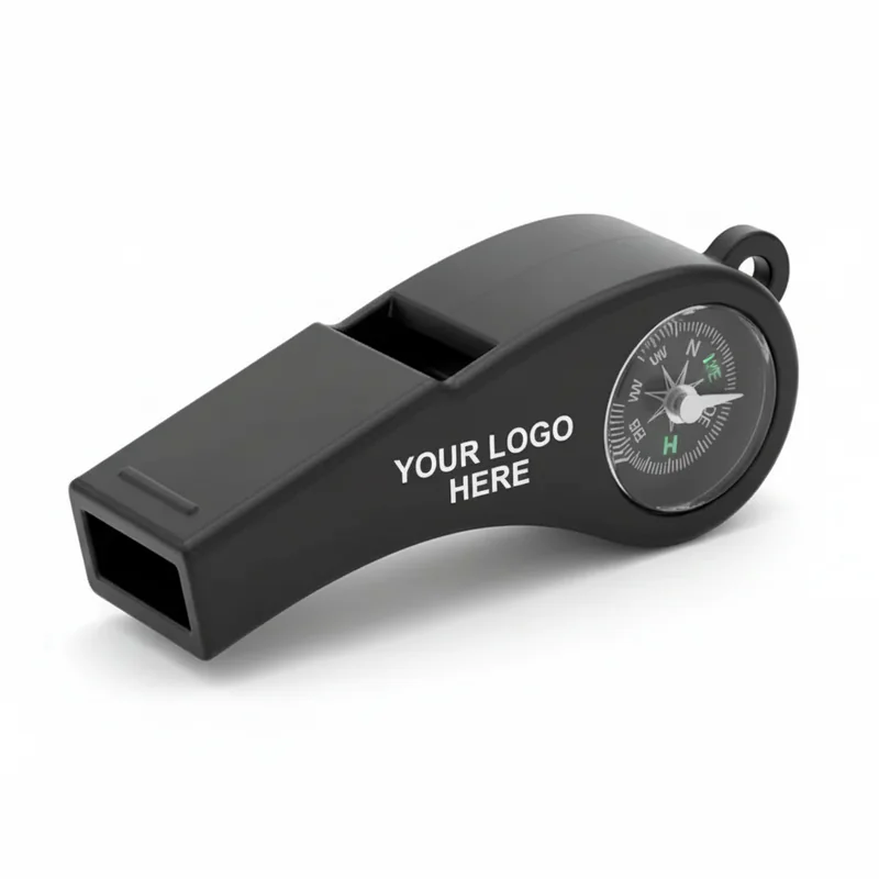 Glacier Frost Safety Whistle Pro 2