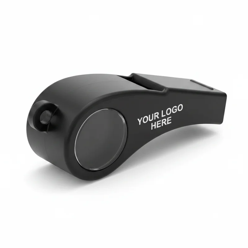 Glacier Frost Safety Whistle Pro 4