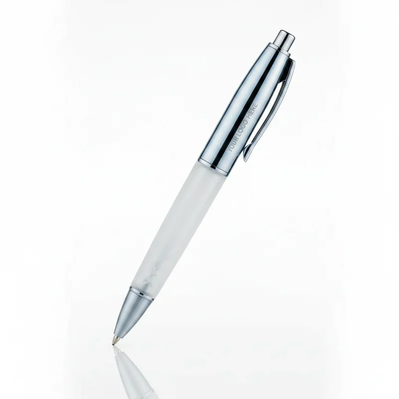 Glacier Frost Target Pen 2