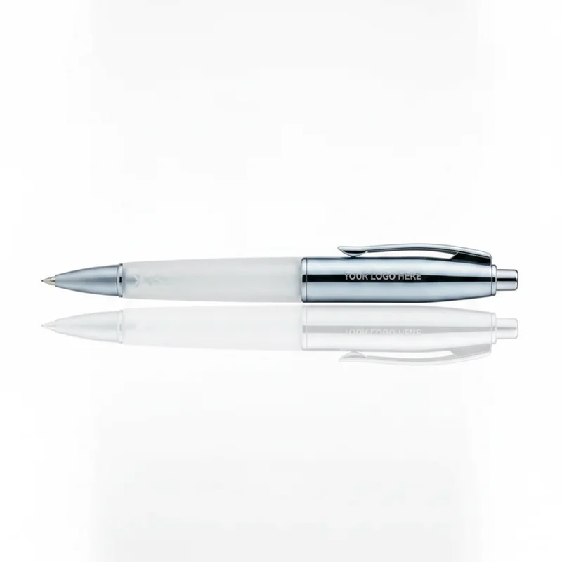 Glacier Frost Target Pen 3