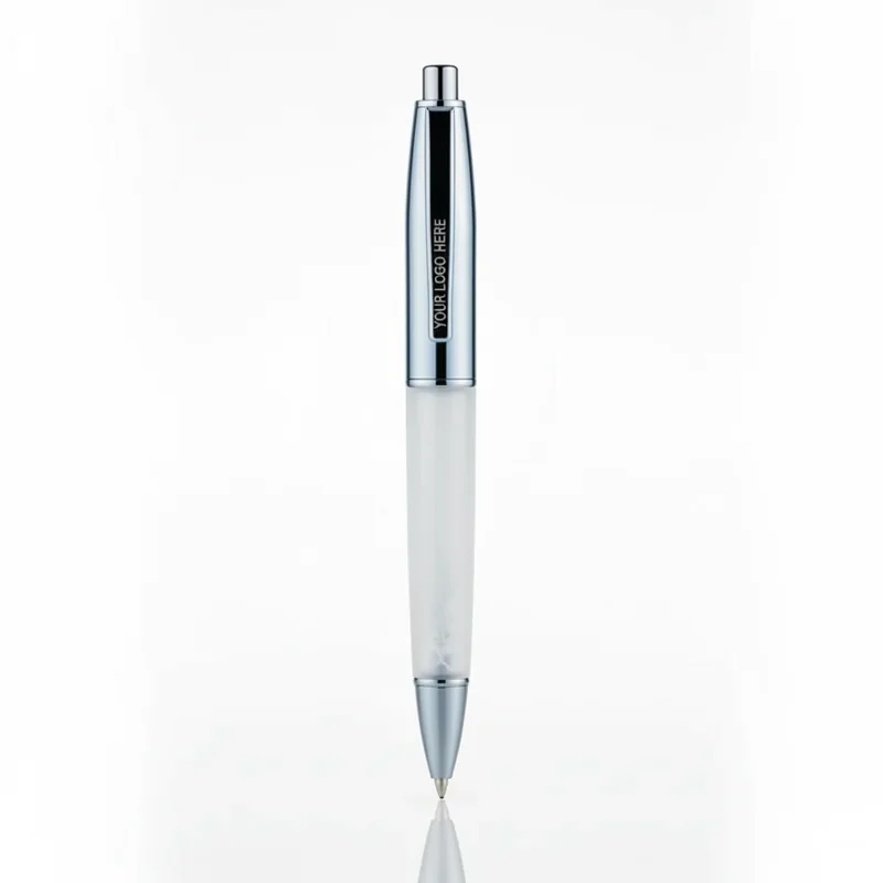 Glacier Frost Target Pen 4